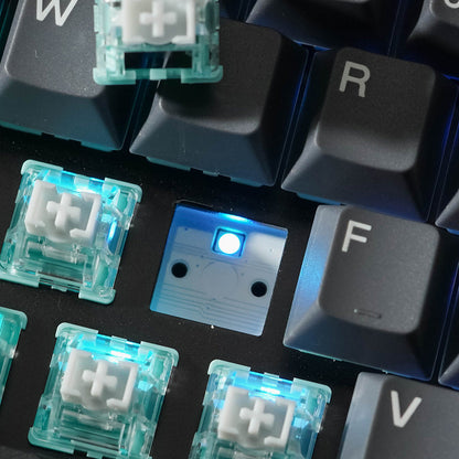 VARMILO Minilo75 HE Magnetic Switch Rapid Trigger Mechanical Keyboard