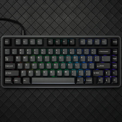 VARMILO Minilo75 HE Magnetic Switch Rapid Trigger Mechanical Keyboard