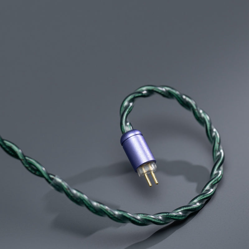 Moondrop Rays 1DD+1 Planar Drivers Gaming IEMs