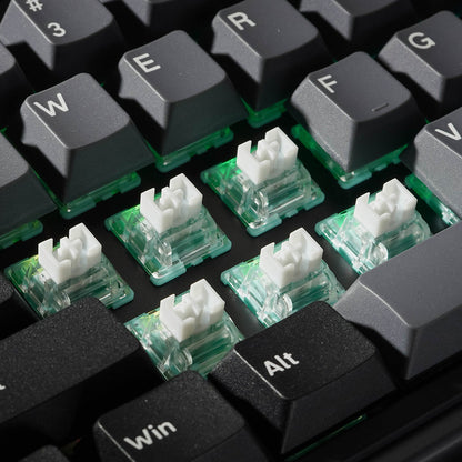 VARMILO Minilo75 HE Magnetic Switch Rapid Trigger Mechanical Keyboard