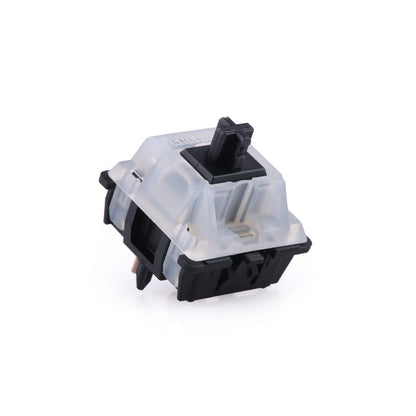 Cherry MX BLACK CLEAR-TOP Switches