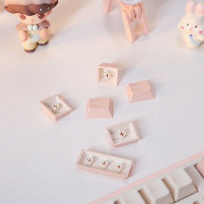 VARMILO Minilo75 HE Magnetic Switch Rapid Trigger Mechanical Keyboard