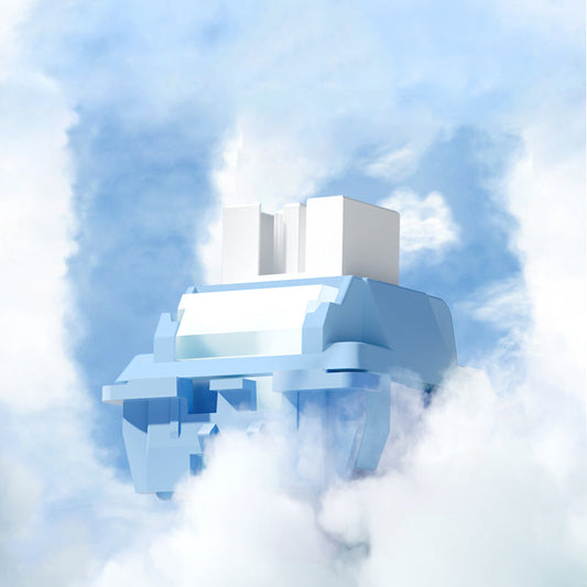 DAREU Sky POM Switches