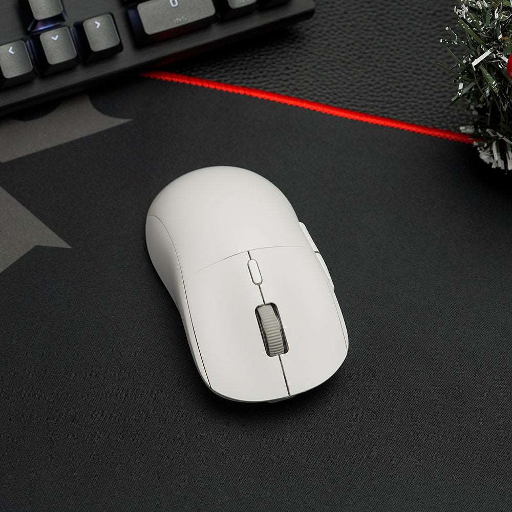 AJAZZ AJ199 Dual Mode Mouse - IPOPULARSHOP