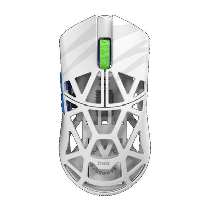WLMOUSE × DRG Beast Mini / Max Magnesium Alloy Gaming Mouse
