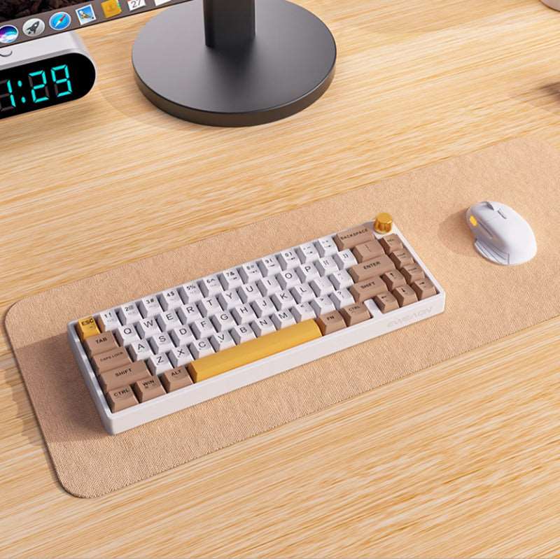 EWEADN C65 Mechanical Keyboard - IPOPULARSHOP