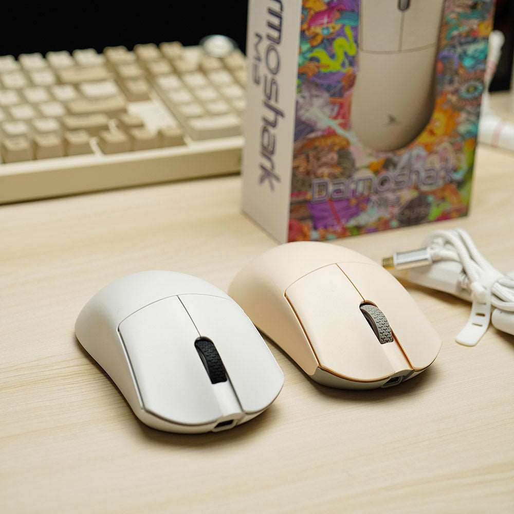 Darmoshark M3 Mouse - IPOPULARSHOP