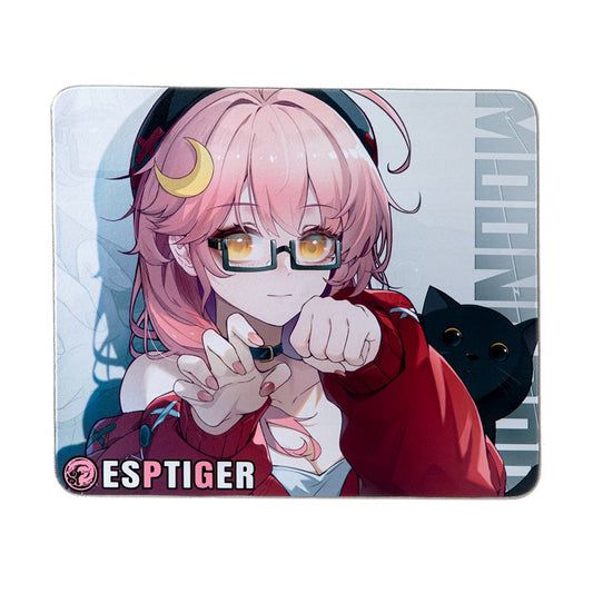 Esptiger Neon V2 Moondrop Edition Gaming Mousepad – 480×400×4mm