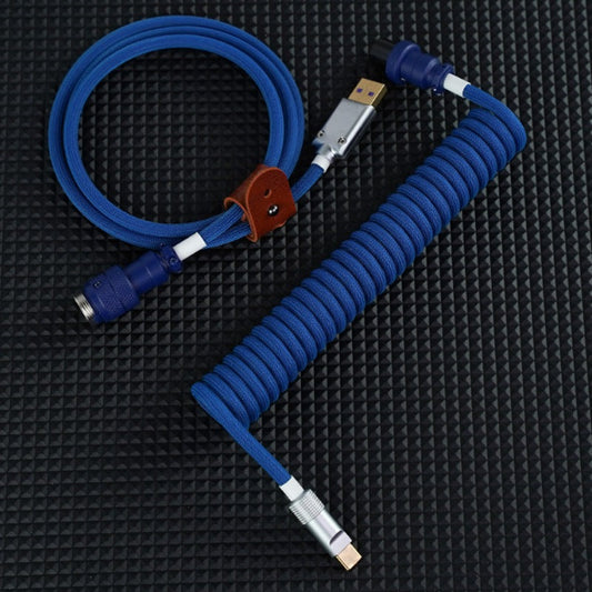 FBB GMK Striker Custom Cable