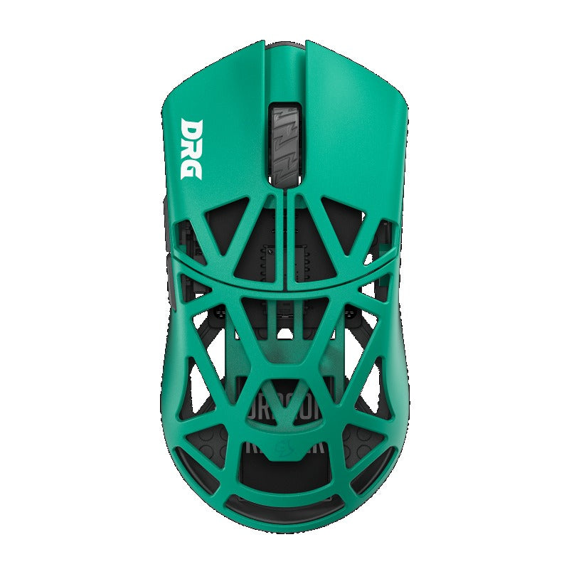 WLMOUSE × DRG Beast Mini / Max Magnesium Alloy Gaming Mouse