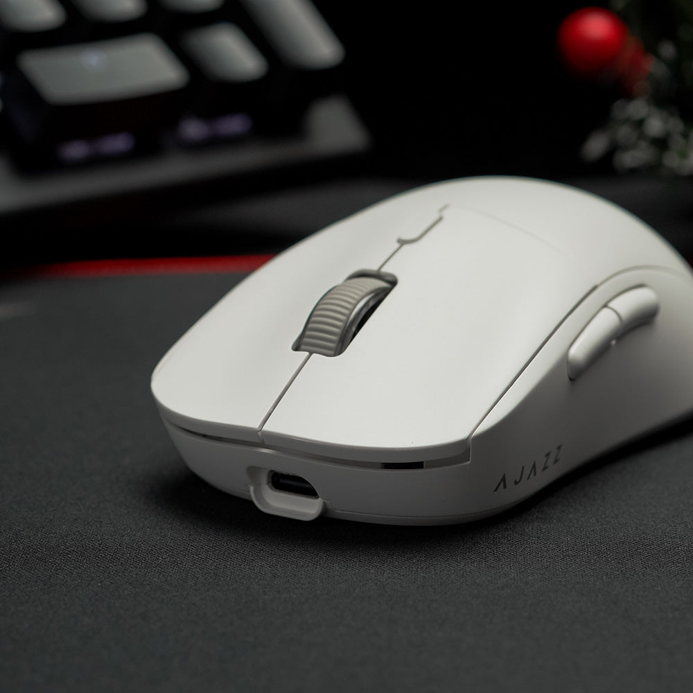 AJAZZ AJ199 Dual Mode Mouse - IPOPULARSHOP