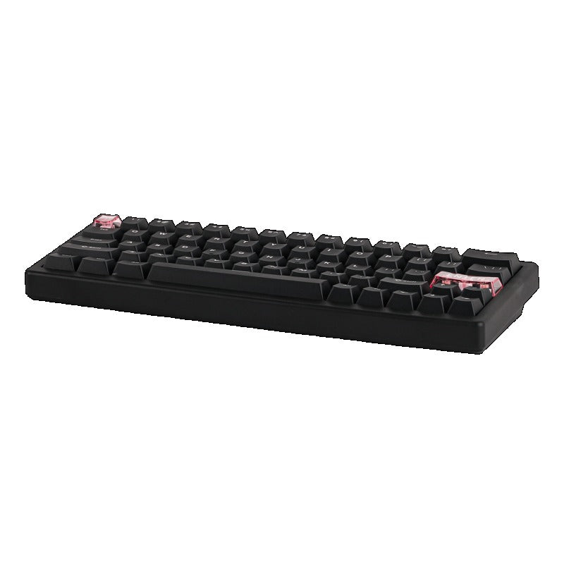 CIDOO C60 Hall Effect Wired Hot-swappable Gaming Keyboard