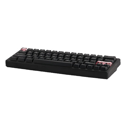 CIDOO C60 Hall Effect Wired Hot-swappable Gaming Keyboard