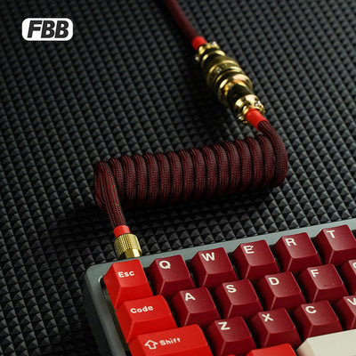 FBB Mini Type-C Custom Cable