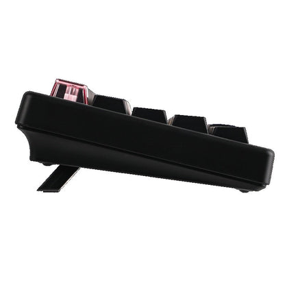 CIDOO C60 Hall Effect Wired Hot-swappable Gaming Keyboard