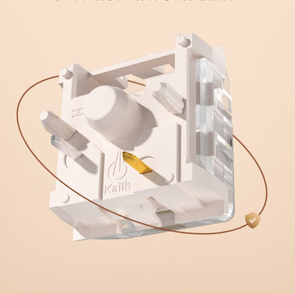 Kailh MX Light Switches