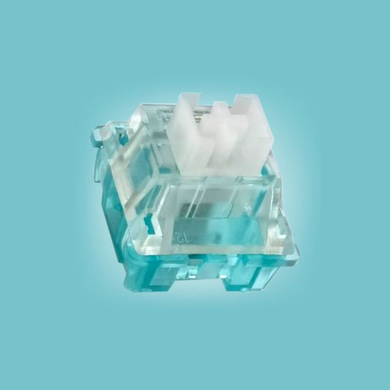 Ocean Key Switch Outemu Ocean Clicky Tactile Switches – IPOPULARSHOP