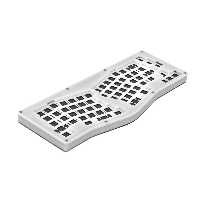 Fancy Alice66 Keyboard Kit