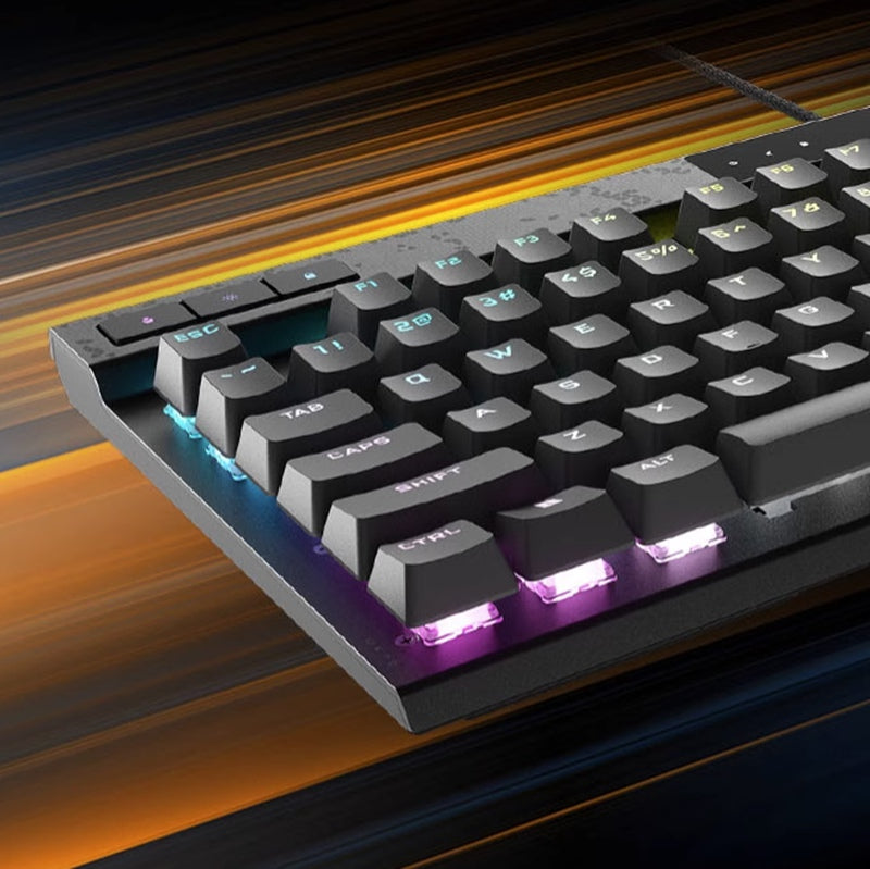 CORSAIR K70 MAX RGB Mechanical Keyboard