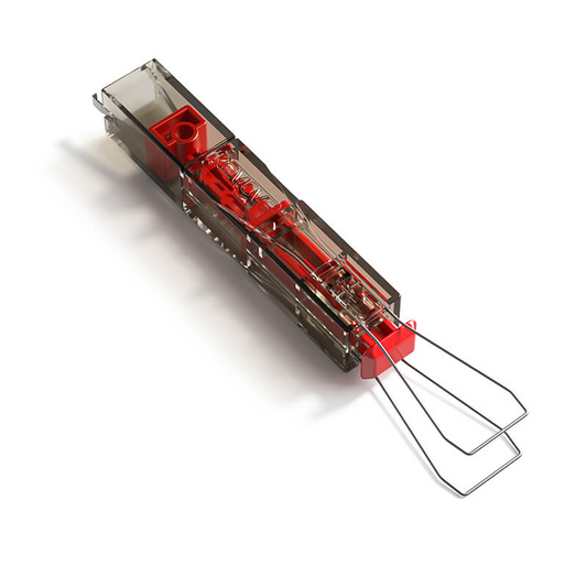Kemove P10 2 In 1 Keycaps&Switches Puller Tool