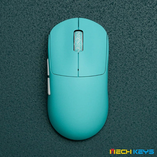 Incott G23 V2 Gasket PAW3395 Wireless 8K Gaming Mouse