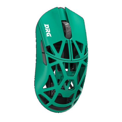 WLMOUSE × DRG Beast Mini / Max Magnesium Alloy Gaming Mouse
