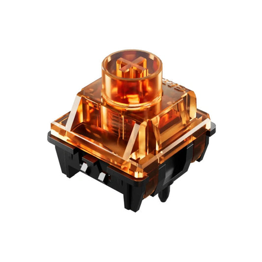 Gateron Magnetic Spark Rapid Trigger Switch