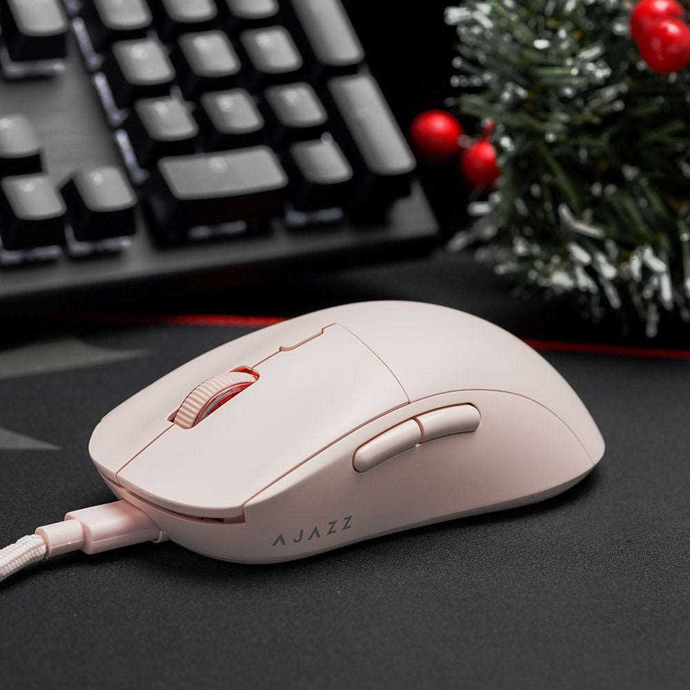 AJAZZ AJ199 Dual Mode Mouse - IPOPULARSHOP