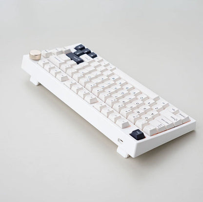 Keydous NJ80-CP V2 Rapid Trigger HE Three Mode Gaming Keyboard