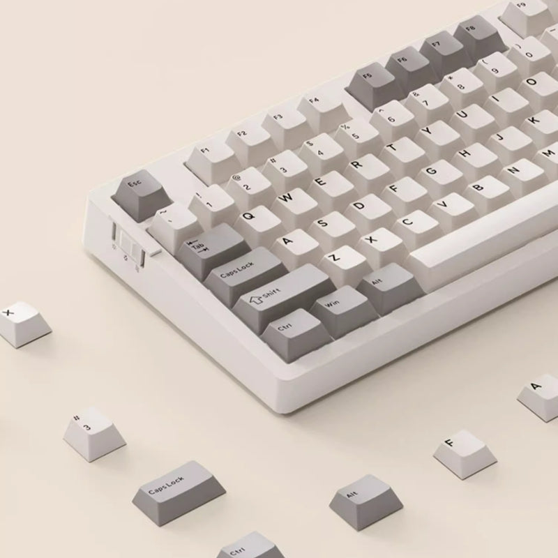 DAREU A104PRO Wired 8KHZ Mechanical Keyboard