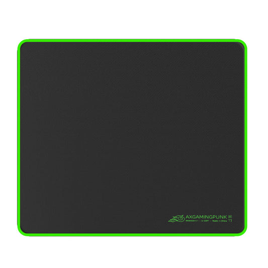 AXGamingPunk Run Zhu PORON Gaming Mousepad