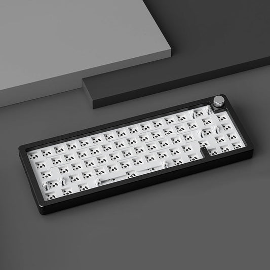 XINMENG A66 Aluminium Alloy Keyboard Kit