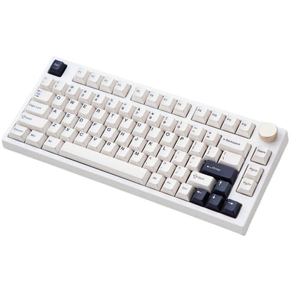 Keydous NJ80-CP V2 Rapid Trigger HE Three Mode Gaming Keyboard