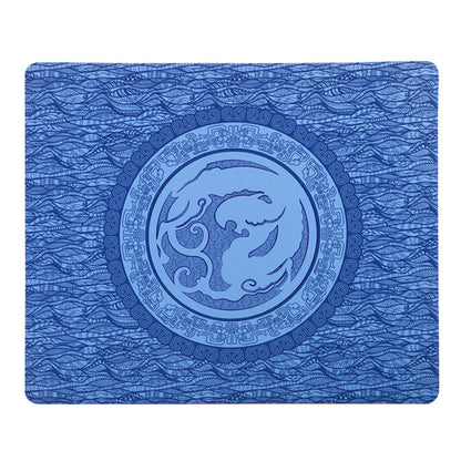 Esptiger Qingsui 2 MousePad