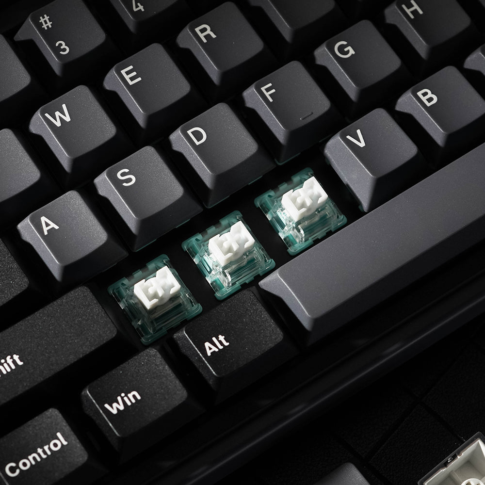 VARMILO Minilo75 HE Magnetic Switch Rapid Trigger Mechanical Keyboard