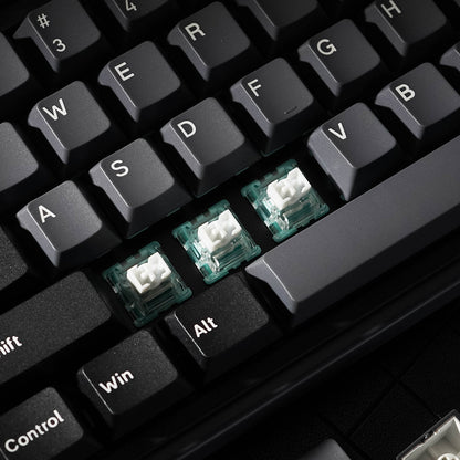 VARMILO Minilo75 HE Magnetic Switch Rapid Trigger Mechanical Keyboard