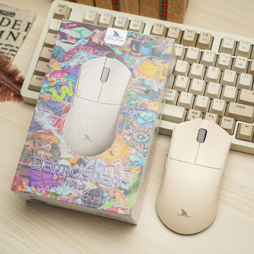Darmoshark M3 Mouse - IPOPULARSHOP