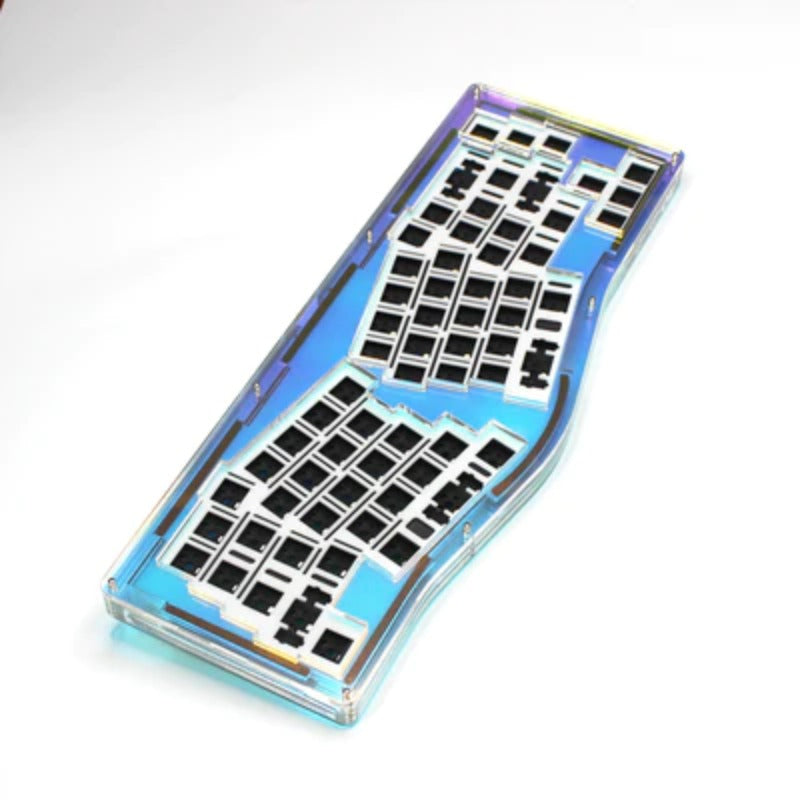 Fancy Alice66 Keyboard Kit