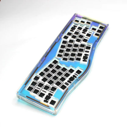 Fancy Alice66 Keyboard Kit