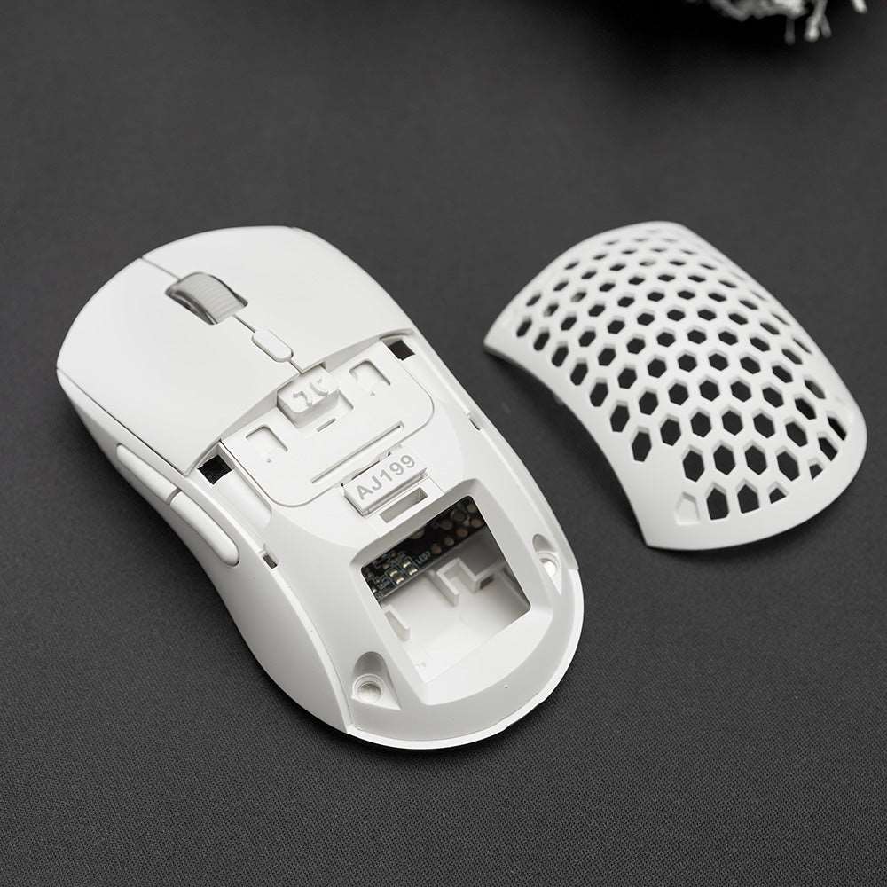 AJAZZ AJ199 Dual Mode Mouse - IPOPULARSHOP