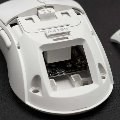 AJAZZ AJ199 Dual Mode Mouse - IPOPULARSHOP