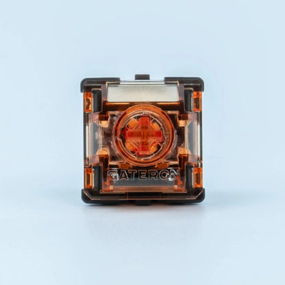 Gateron Magnetic Spark Rapid Trigger Switch