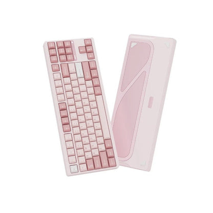 TickType Evoworks EVO80 Aluminium Alloy RGB Mechanical Keyboard