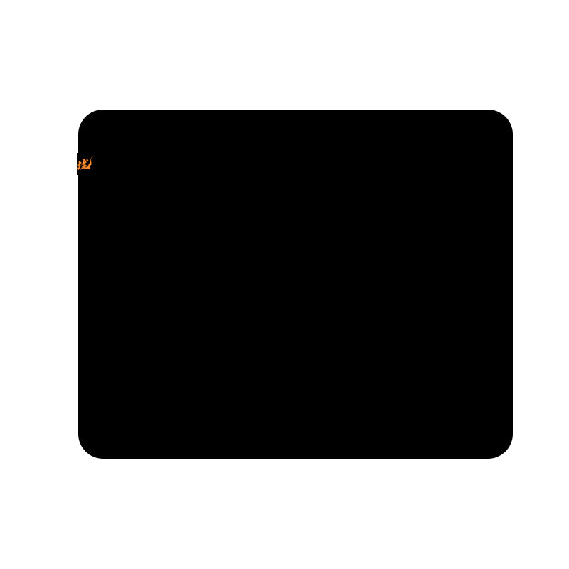 D-GLOW LONG Smooth E-Sports Cloth Mousepad