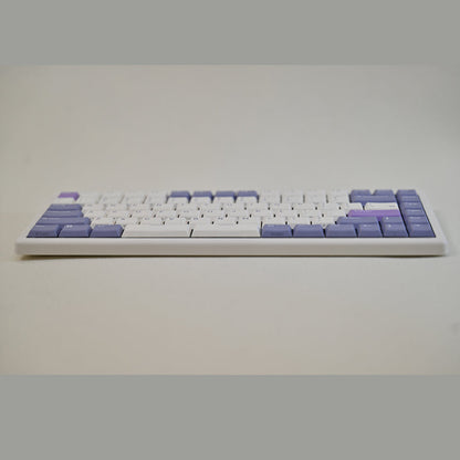 NIZ L84/L99 Low Profile MAC Three Mode EC Keyboard