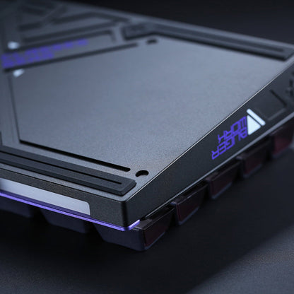 VARMILO Victory Magnet Switch Wired Hot-Swap Mechanical Keyboard