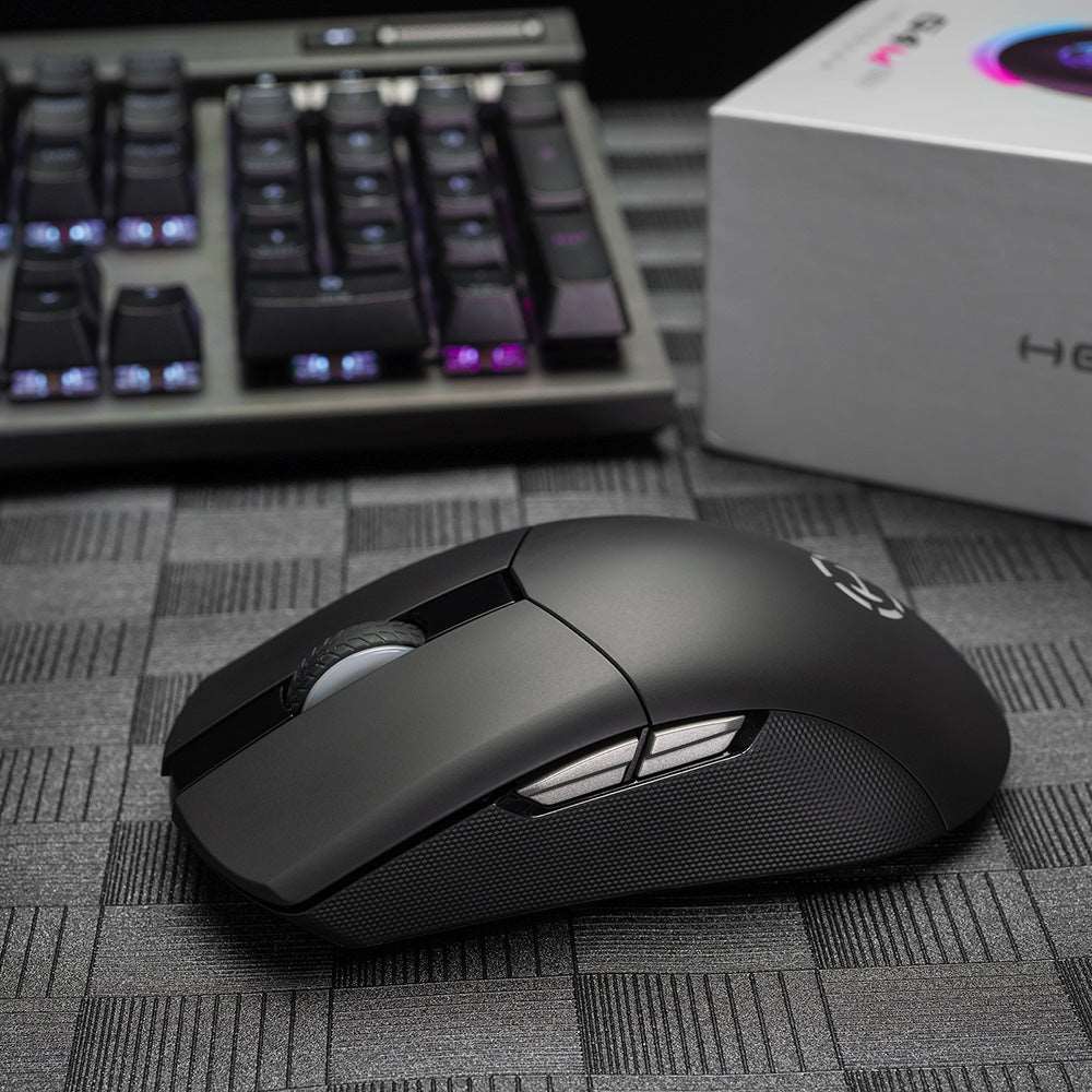 EDIFIER HECATE G4M PRO Mouse - IPOPULARSHOP