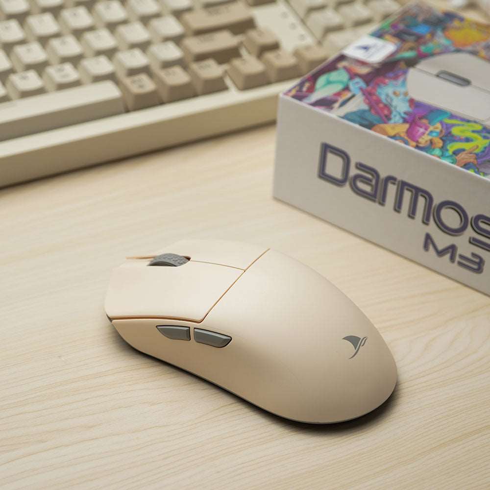 Darmoshark M3 Mouse - IPOPULARSHOP