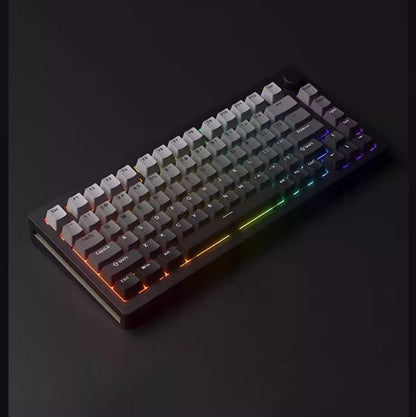 MONSGEEK M1W Three Mode Mechanical Keyboard