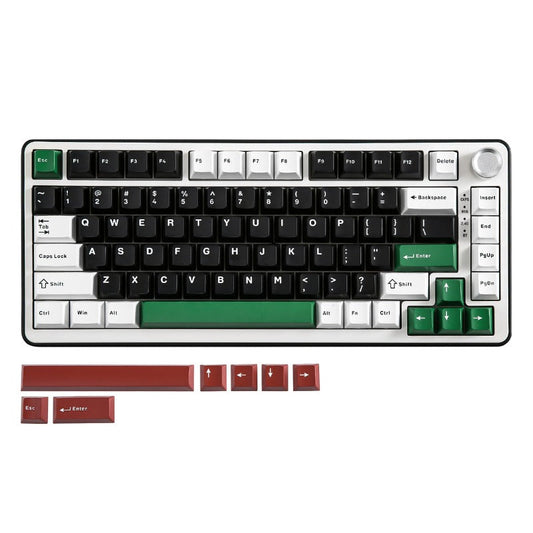 YUNZII B75 Pro Gasket Mechanical Keyboard